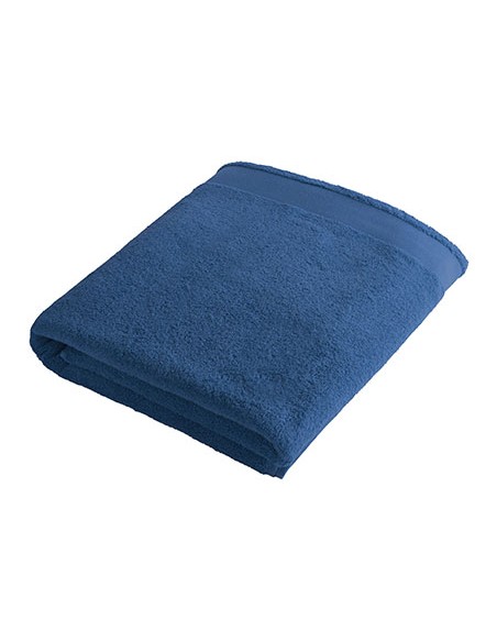 L-9595-First Class Beach Towel