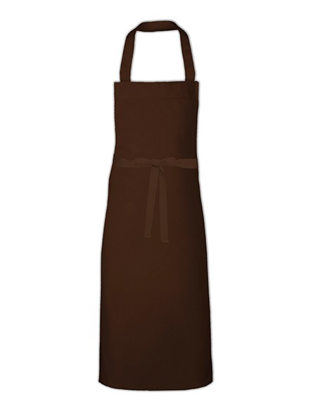 L-BBQ11073-Barbecue Apron XL