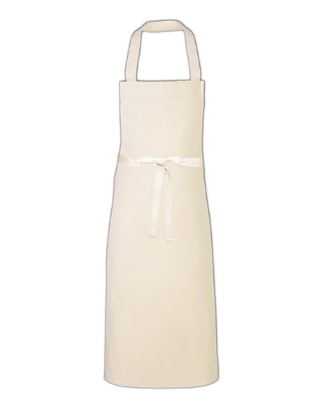 L-BBQ11073-Barbecue Apron XL