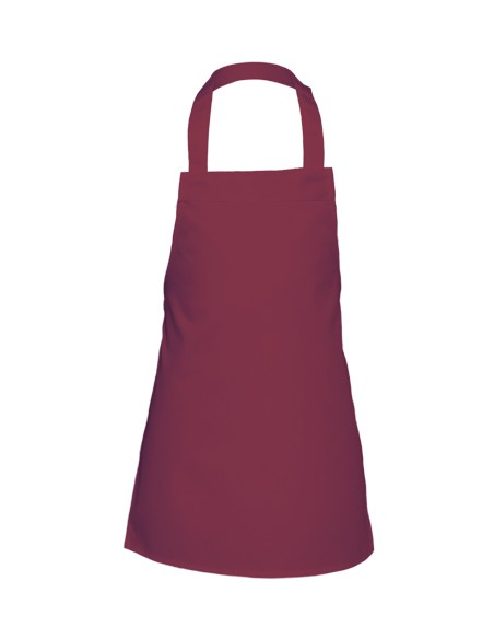 L-BBQ6050-Kids Barbecue Apron