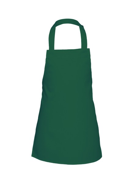 L-BBQ6050-Kids Barbecue Apron