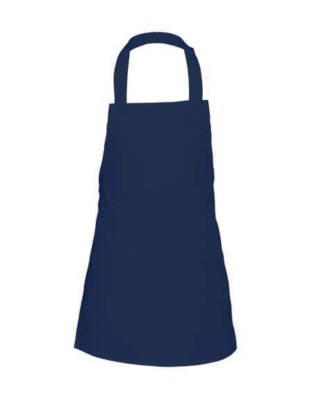 L-BBQ6050-Kids Barbecue Apron