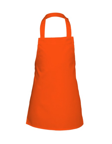L-BBQ6050-Kids Barbecue Apron