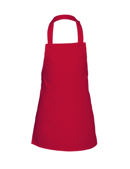L-BBQ6050-Kids Barbecue Apron