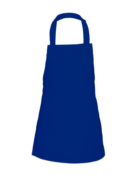 L-BBQ6050-Kids Barbecue Apron