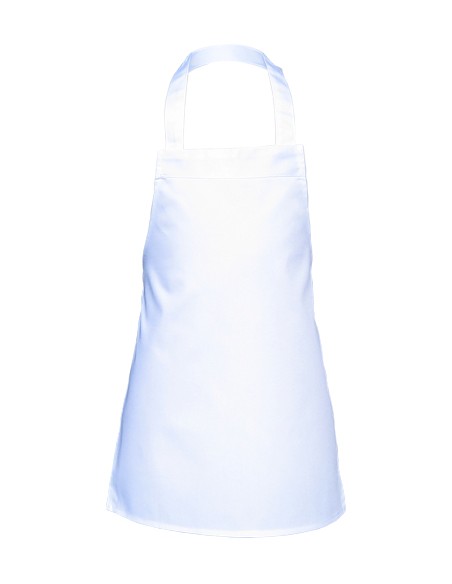 L-BBQ6050-Kids Barbecue Apron