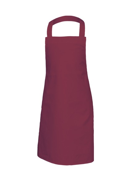 L-BBQ8073-Barbecue Apron