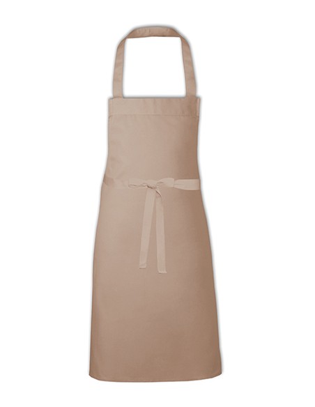 L-BBQ8073-Barbecue Apron