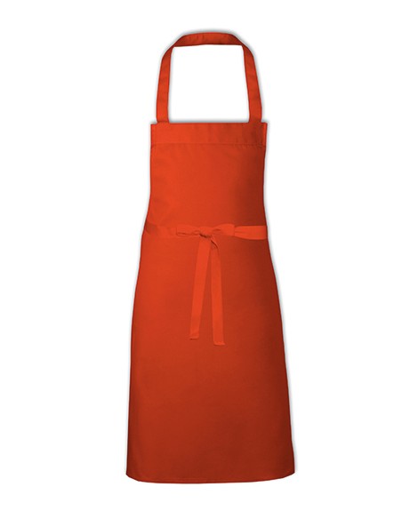 L-BBQ8073-Barbecue Apron