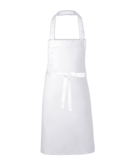 L-BBQ8073-Barbecue Apron