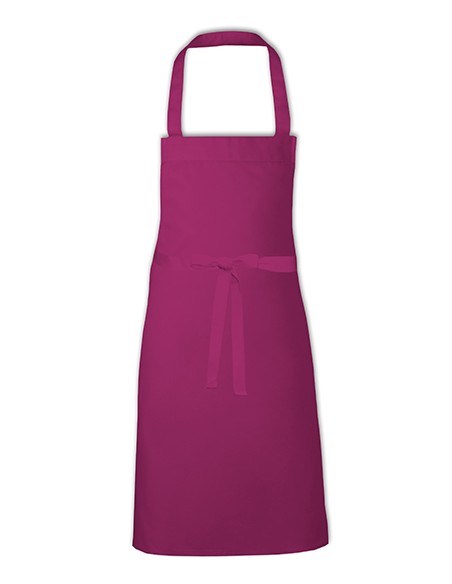 L-BBQ8073EU-Barbecue Apron - EU Production