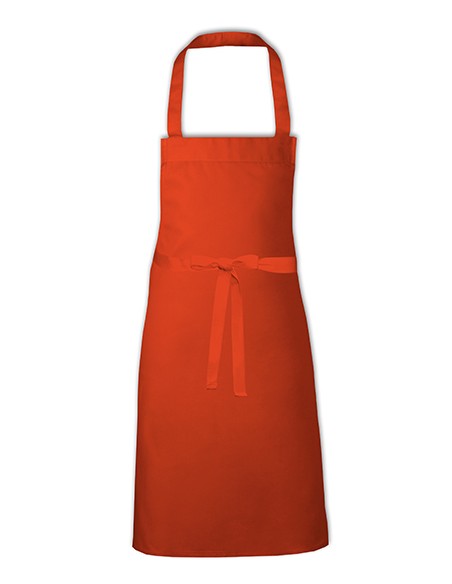 L-BBQ8073EU-Barbecue Apron - EU Production