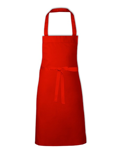 L-BBQ8073EU-Barbecue Apron - EU Production