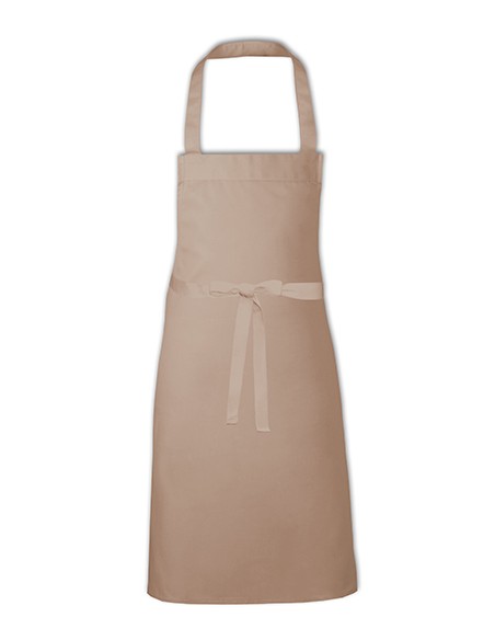 L-BBQ8073EU-Barbecue Apron - EU Production