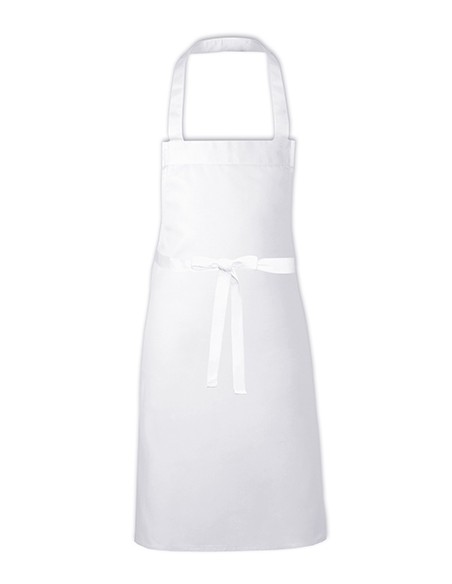 L-BBQ8073EU-Barbecue Apron - EU Production