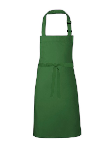 L-BBQ9073ADJ-Barbecue Apron Adjustable