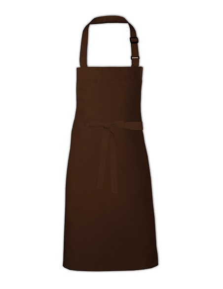 L-BBQ9073ADJ-Barbecue Apron Adjustable