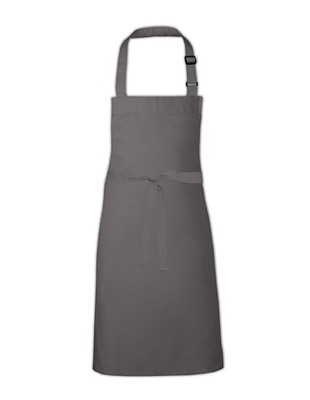L-BBQ9073ADJ-Barbecue Apron Adjustable