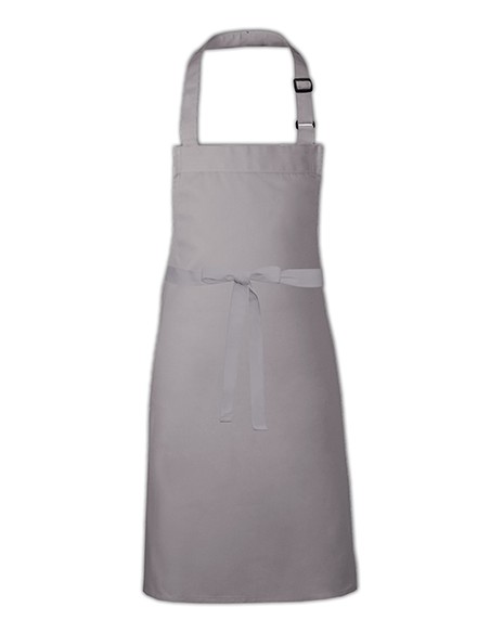 L-BBQ9073ADJ-Barbecue Apron Adjustable
