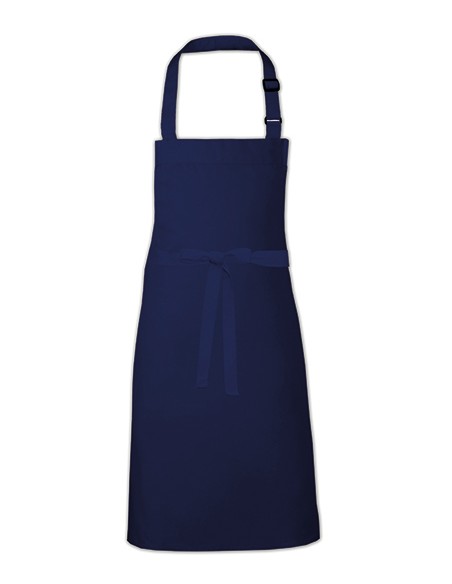 L-BBQ9073ADJ-Barbecue Apron Adjustable