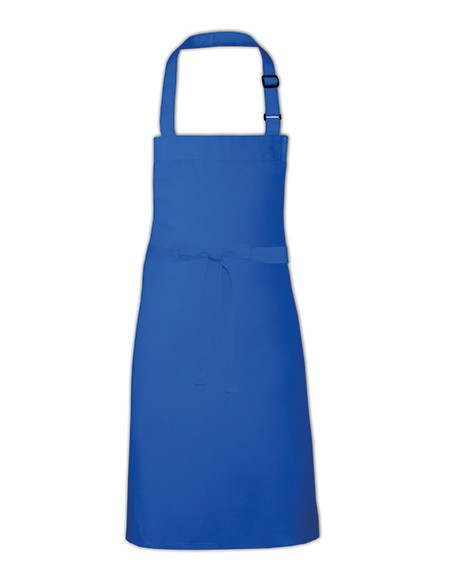 L-BBQ9073ADJ-Barbecue Apron Adjustable