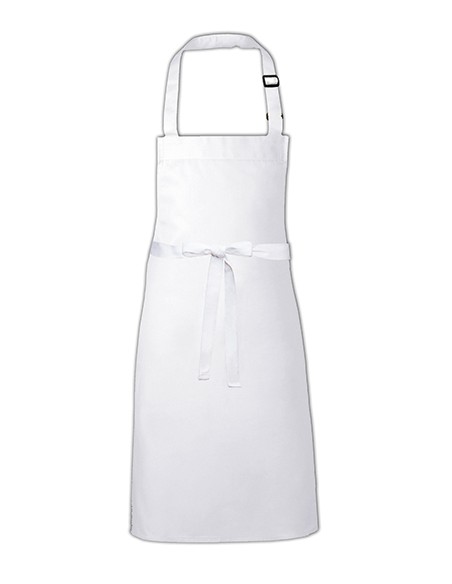 L-BBQ9073ADJ-Barbecue Apron Adjustable