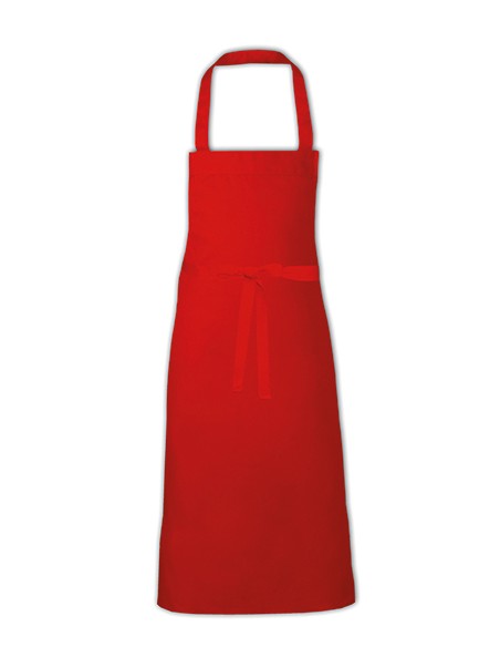L-BBQ9090EU-Barbecue Apron XB - EU Production