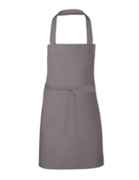 L-BBQC6050-Kids Cotton Barbecue Apron