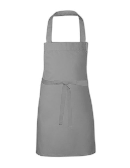L-BBQC6050-Kids Cotton Barbecue Apron