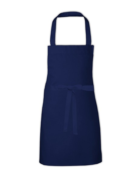 L-BBQC6050-Kids Cotton Barbecue Apron