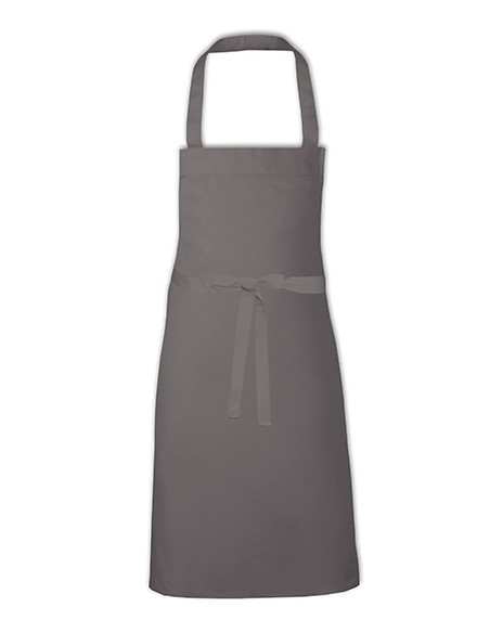 L-BBQC8070-Cotton Barbecue Apron