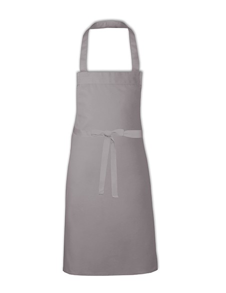 L-BBQC8070-Cotton Barbecue Apron