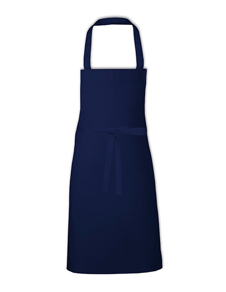 L-BBQC8070-Cotton Barbecue Apron