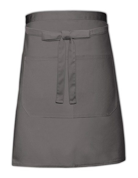 L-BS5090Z-Bakers Apron With Pocket