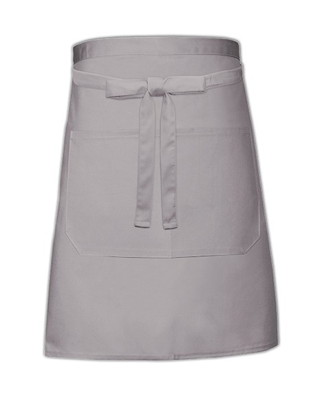 L-BS5090Z-Bakers Apron With Pocket