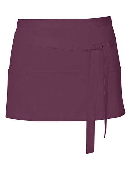 L-CS3060-Cocktail Apron
