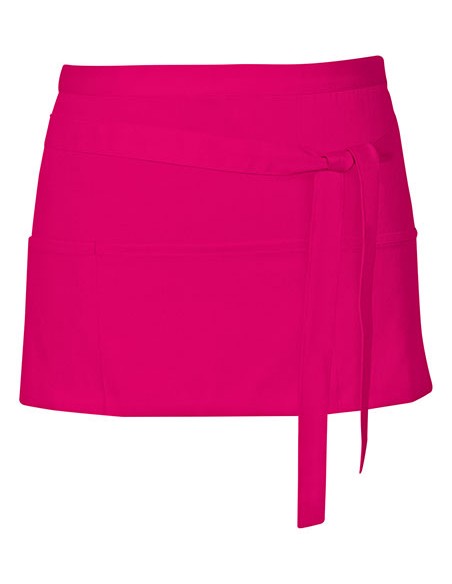 L-CS3060-Cocktail Apron