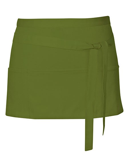 L-CS3060-Cocktail Apron