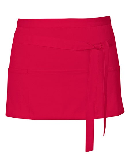 L-CS3060-Cocktail Apron