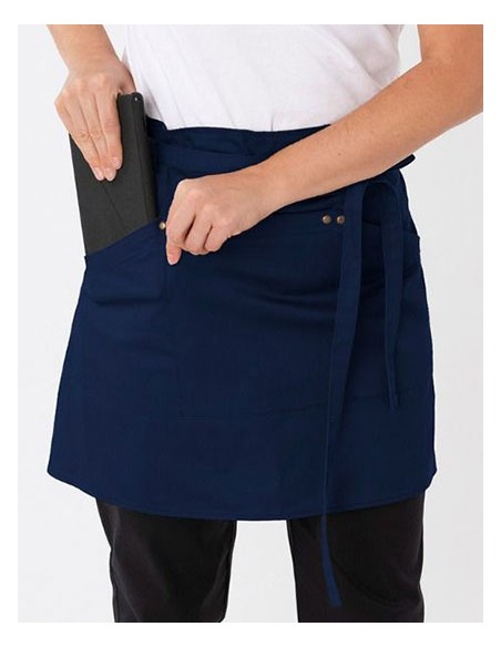 L-DE115-Utility Waist Apron