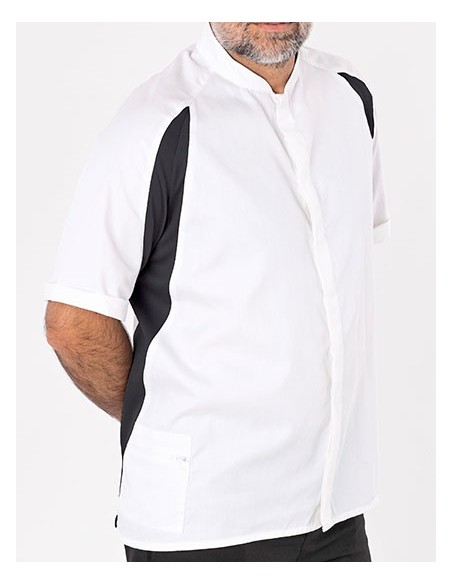 L-DE128-Single Breasted Jacket