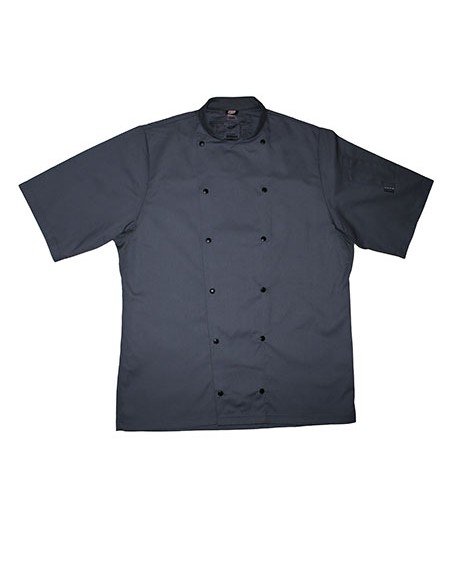 L-DE92S-Executive Jacket Short Sleeve