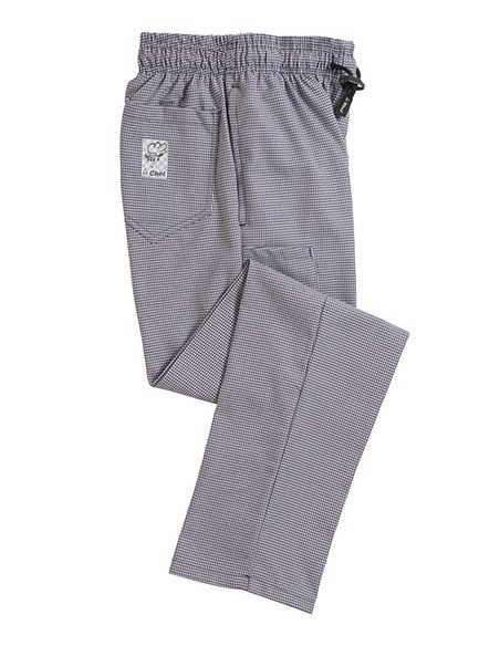 L-DF54-Professional Trousers