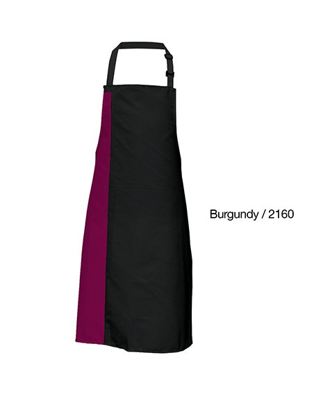 L-DS8572-Duo Apron