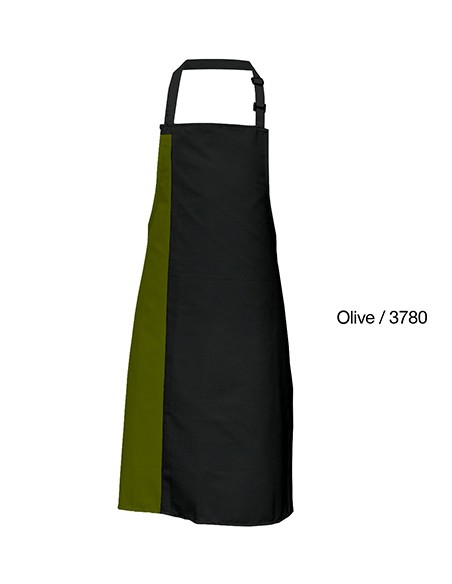 L-DS8572-Duo Apron