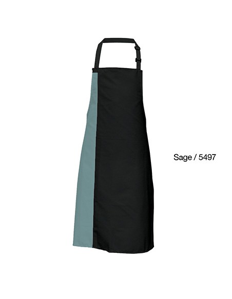 L-DS8572-Duo Apron