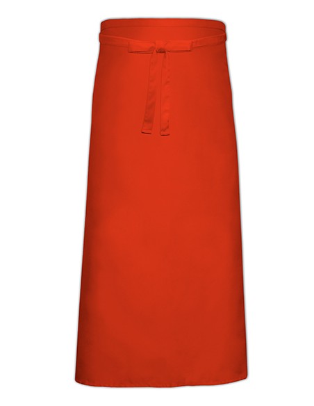 L-FS100100EU-Bistro Apron - EU Production