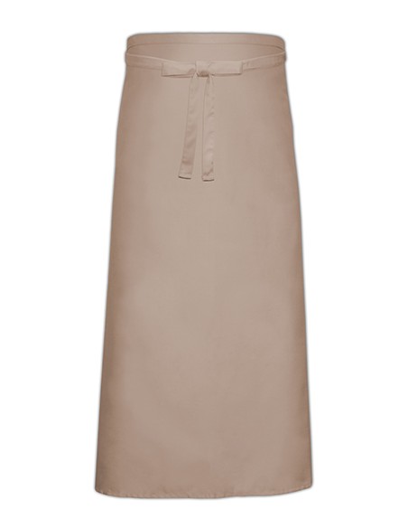 L-FS100100EU-Bistro Apron - EU Production