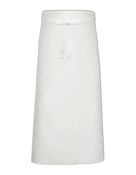 L-FS100100EU-Bistro Apron - EU Production