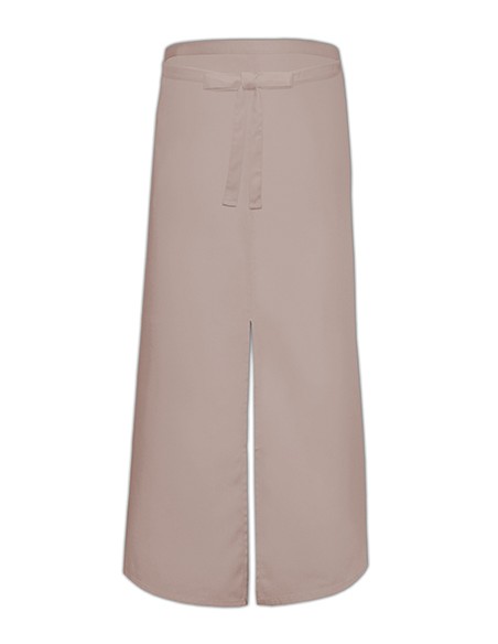 L-FS100100SP-Bistro Apron With Split